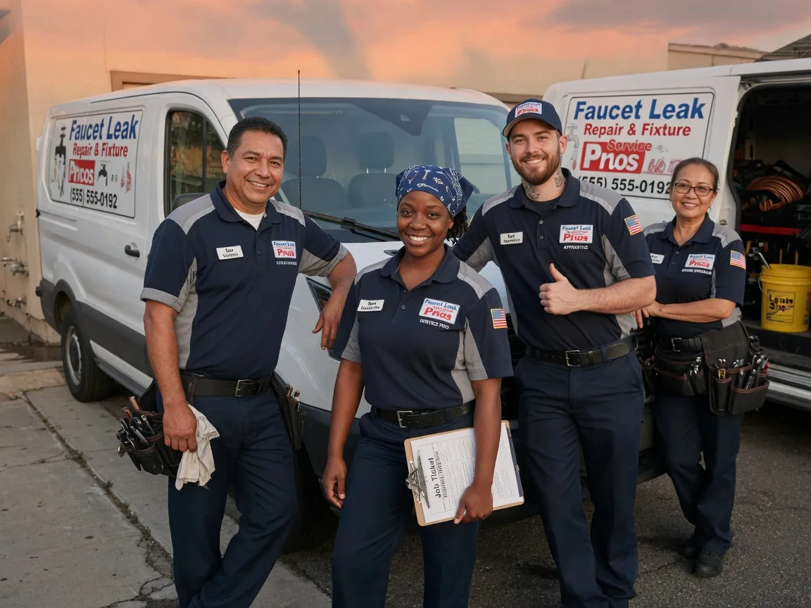 Faucet Repair company in Lake Huntington, NY