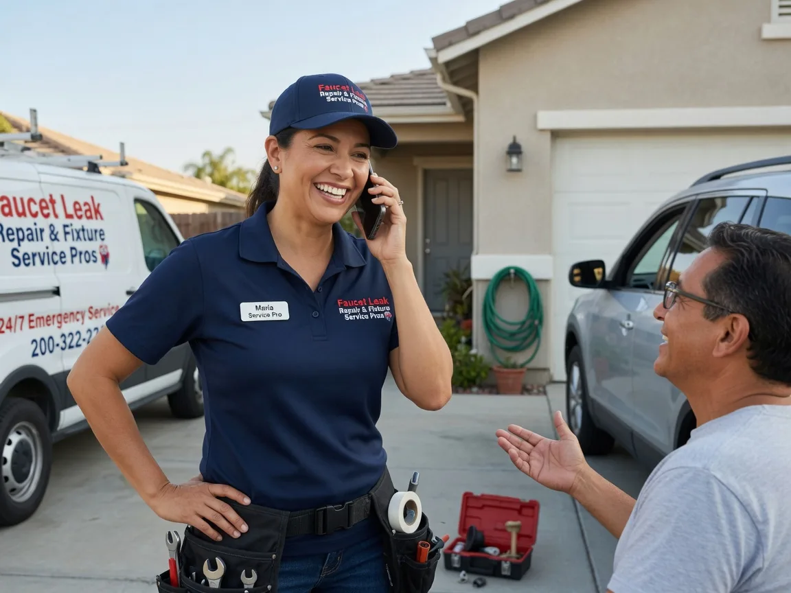 Faucet Repair Lake Huntington, NY FAQs