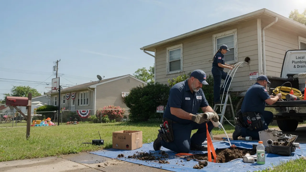 Faucet Repair in Lake Huntington, NY near me